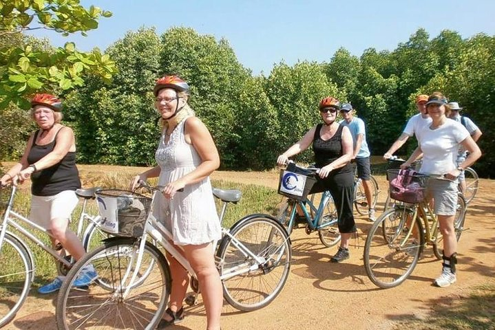 Mountain Bike Ride for 35 Km - Photo 1 of 6